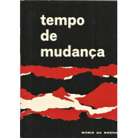 Livros/Acervo/R/ROCHA MARIO TEMPO